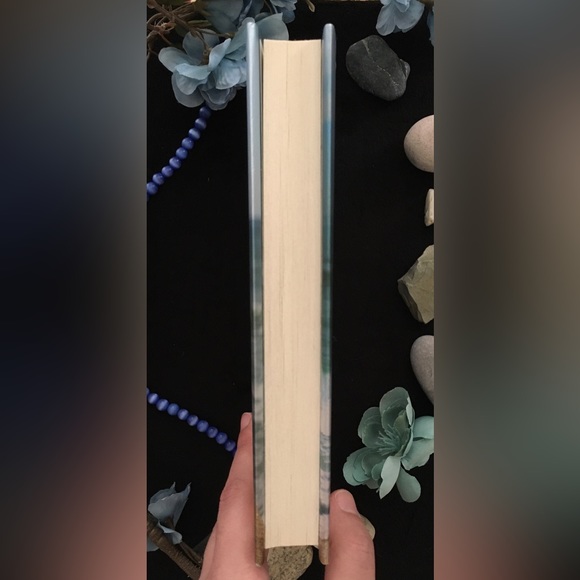 The Siren - by Kiera Cass - Hardcover - Picture 6 of 10